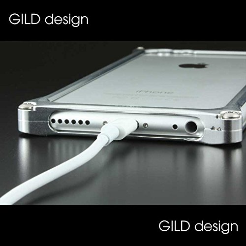 Amazon.co.jp: GILD design GI-252 ソリッドバンパー for