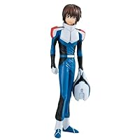 Lucreaらいと 機動戦士ガンダムSEED FREEDOM キラ・ヤマト パイロットスーツVer. 完成品フィギュア