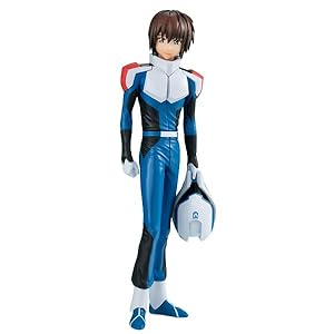 Lucreaらいと 機動戦士ガンダムSEED FREEDOM キラ・ヤマト パイロットスーツVer. 完成品フィギュア