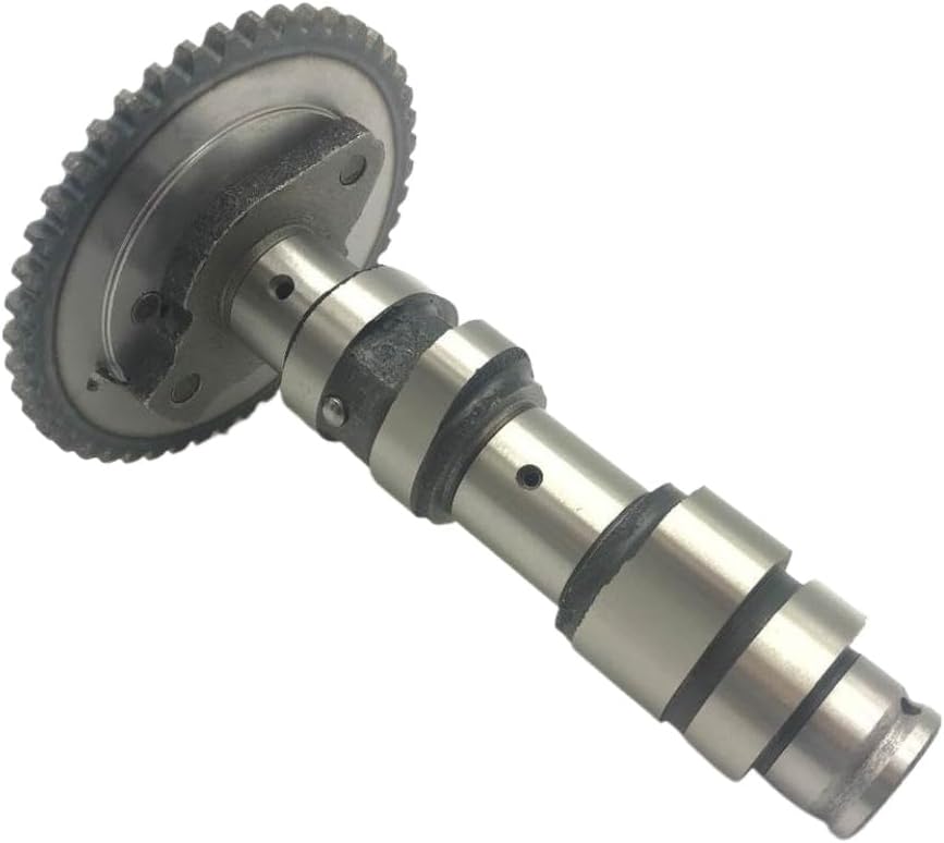 Crankshaft For Hisun HS700 700CC ATV Quad Camshaft Assembly With Driven Timing Sprocket
