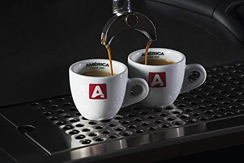 Café Torrado em Grãos América Gourmet - Pac. 500 G