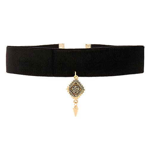 Vanessa Mooney The Diamond Choker