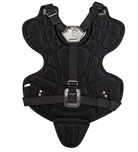 Jadekylin 14" Baseball Catcher Gear Youth Age 9 To 12 (Black) #TOP2