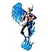 Megahouse - One Piece - MAS - Marco The Phoenix (Repeat), Portrait of Pirates Collectible Figure