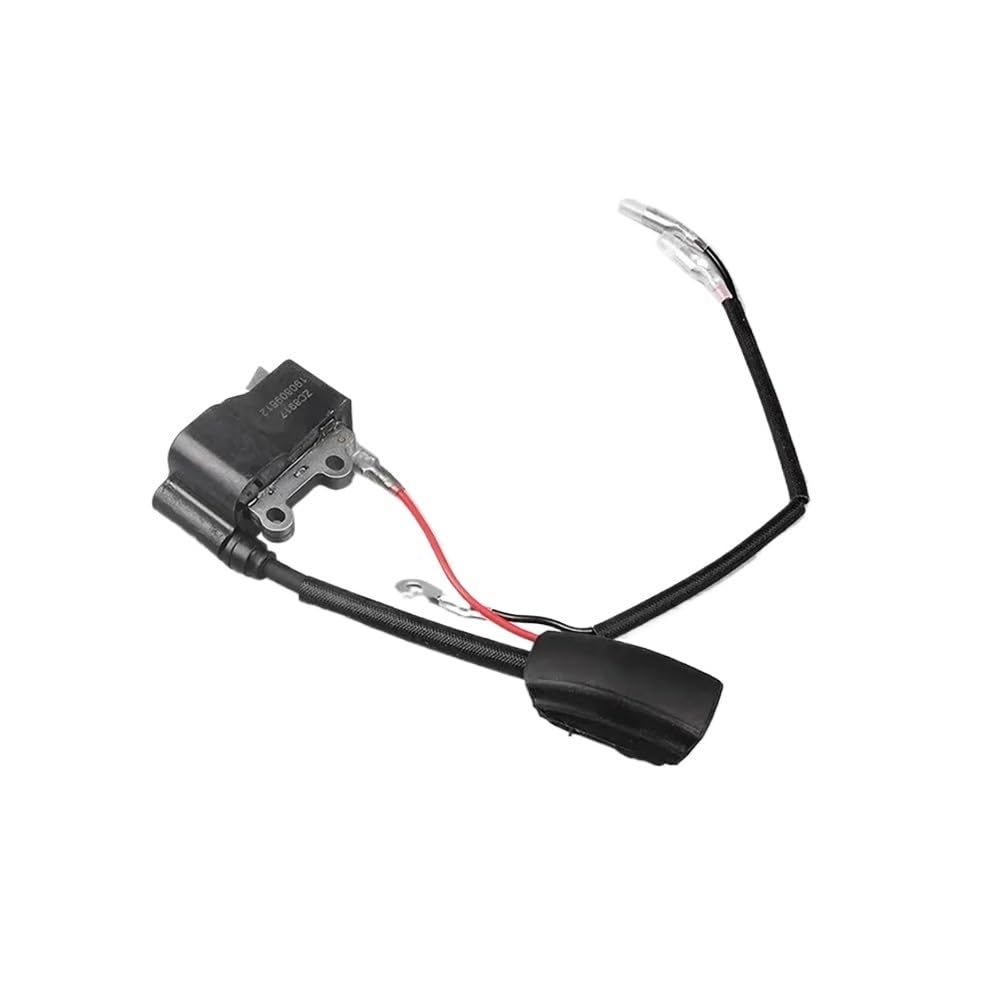 Bobine d'allumage tondeuse 6010 7510 : Pièce moteur CHTZ6010 HTZ7510