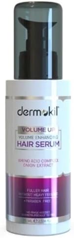 DERMOKİL Hacim Veren Saç Serumu 75 ml