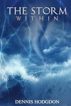 Hardcover The Storm Within: A Novel Book