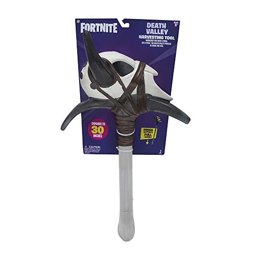 Toy Partner Fortnite Mazo Roleplay Death Valley FNT0087