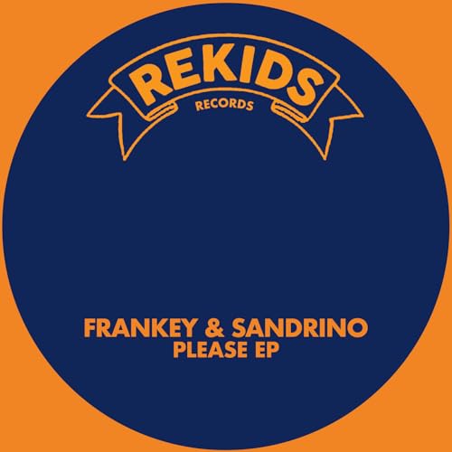 Frankey & Sandrino
