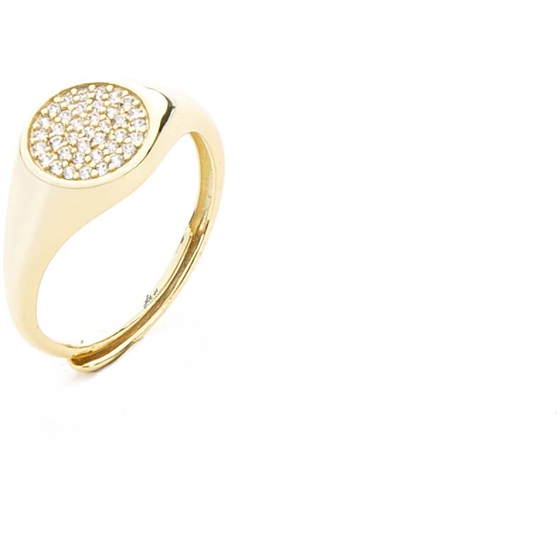 anello donna gioielli 4US Cesare Paciotti