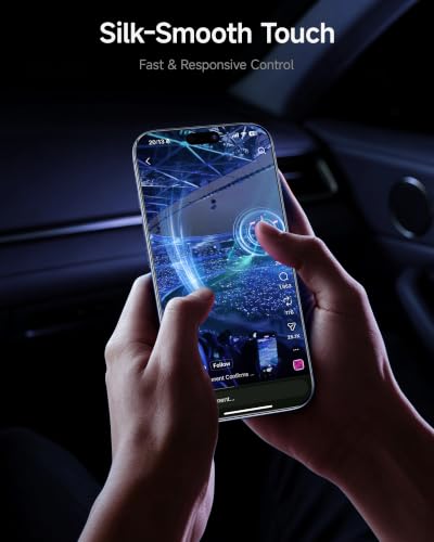 Image of SMARTDEVIL 2 Pack for 18 Pro Screen Protector