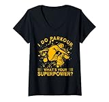 Ideas de diseño de regalos de Parkour