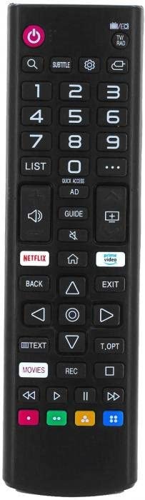 LG RZ-37LZ55 (RZ37LZ55ALEWLF) televisore ricambi