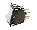 Master-Bilt 19-14449 No Light On-On Rocker Switch