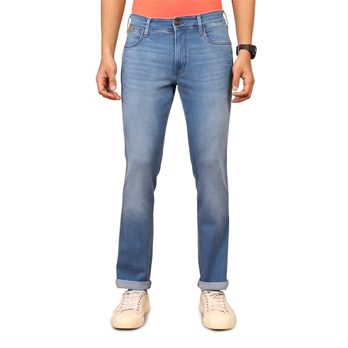 Image of Wrangler Men's Regular Jeans