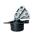 OMNI5 S3101 Left Transmission Mount Compatible with Fits 2003-2007 Saturn Ion 2.2L/2006-2007 Saturn Ion 2.4L Manual |A5831