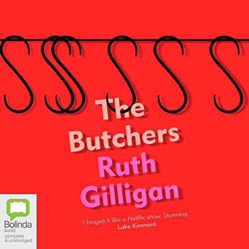 The Butchers by Ruth Gilligan episode artwork