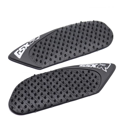 Protection réservoir GSXR 600 évite les glissements au freinage poignée K6