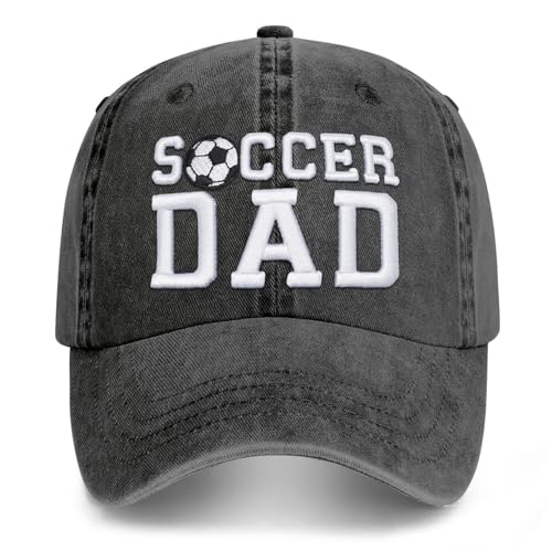 Image of Mothers Day Snapback,Adjustable Embroidered Mom Dad Trucker Hat,Cotton Baseball Cap