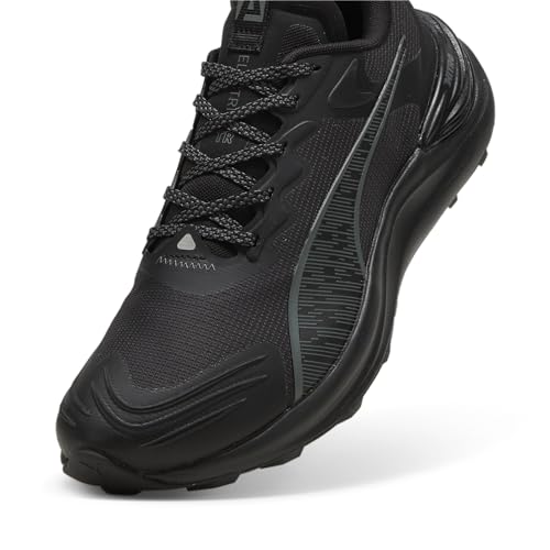 Image of Puma Mens Electrify Nitro 3 Tr Running Shoe