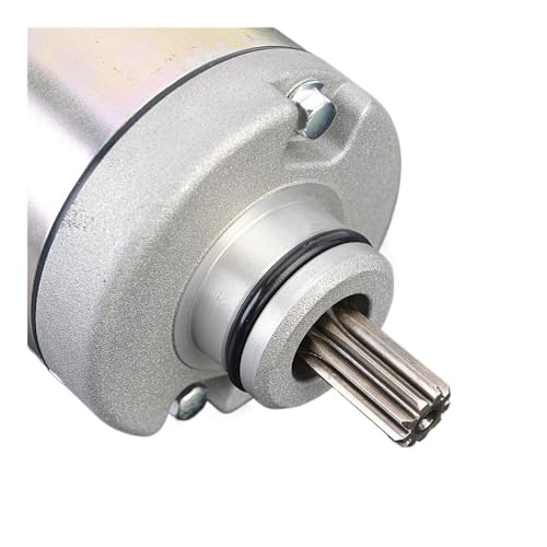 Motor de arranque 0DM0-093000 para motocicleta NK CF250 modelos 2021 a 2024 3
