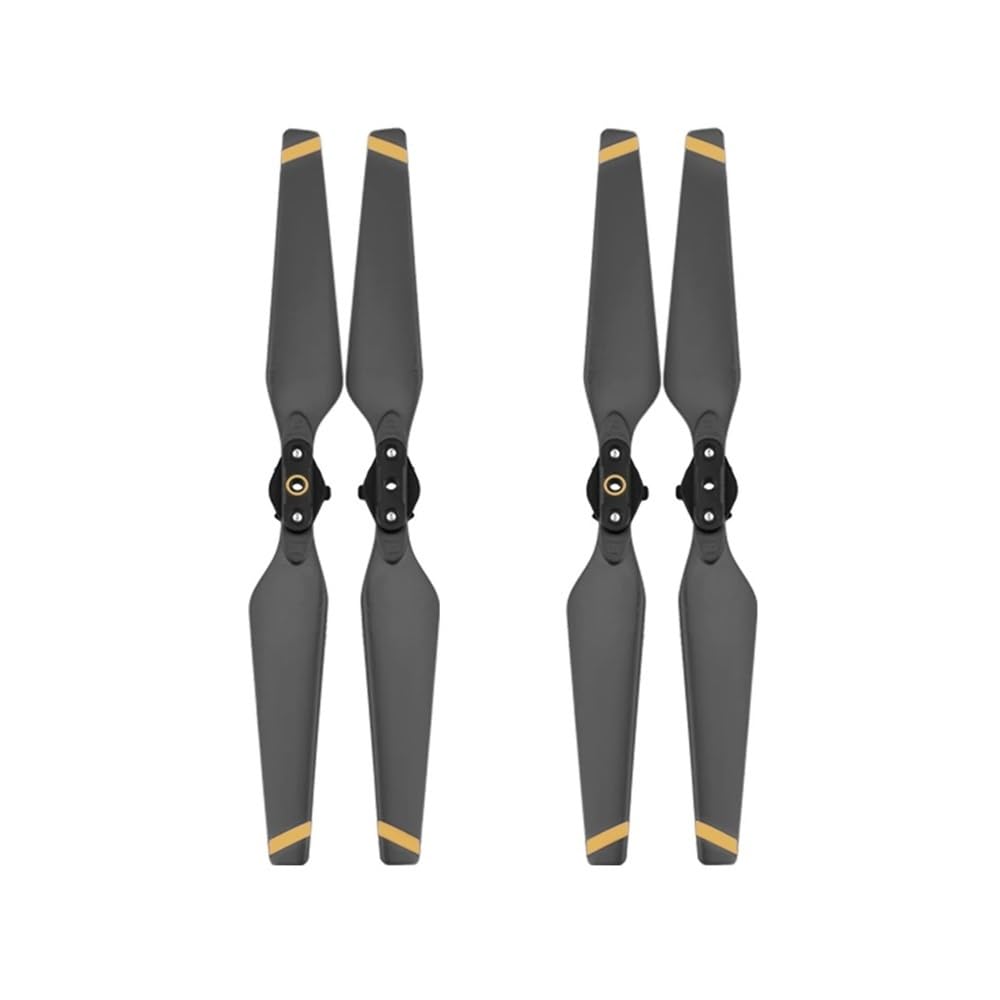 Hélices de rechange pour drone professionnel 8330 pliables - 8