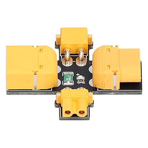 Smoke Stopper, Saver Resettable Fuze Smokestopper Smoke Stopper Short Circuit for XT30/XT60 Installation Test - Image 3