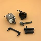 Guarnizione per carburatore compatibile con motosega Hus-Qvarna 362 365 371 372 HD-12 HD-6 503 28 32-03