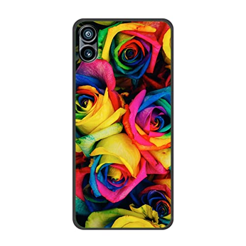 Coque Nothing Phone 1 anti-rayures évitez les bris de glace avec ce TPU antichoc