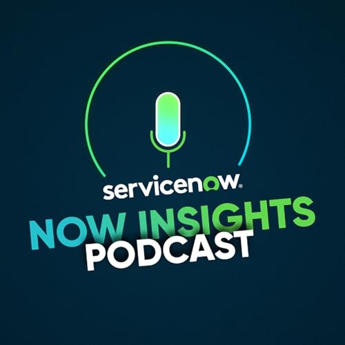Page de couverture de ServiceNow Insights