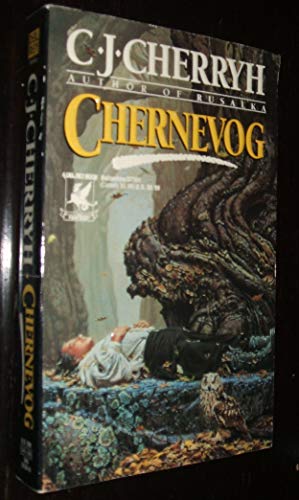 Chernevog view 2