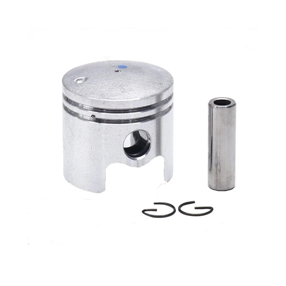 Kit de cojinetes de Jaula de Anillo de pistón de 36 mm for Motores de desbrozadora universales de 33 CC TL33 TU33 TB33 CG330 1E36F-2 1E36F 36F(5 Sets)