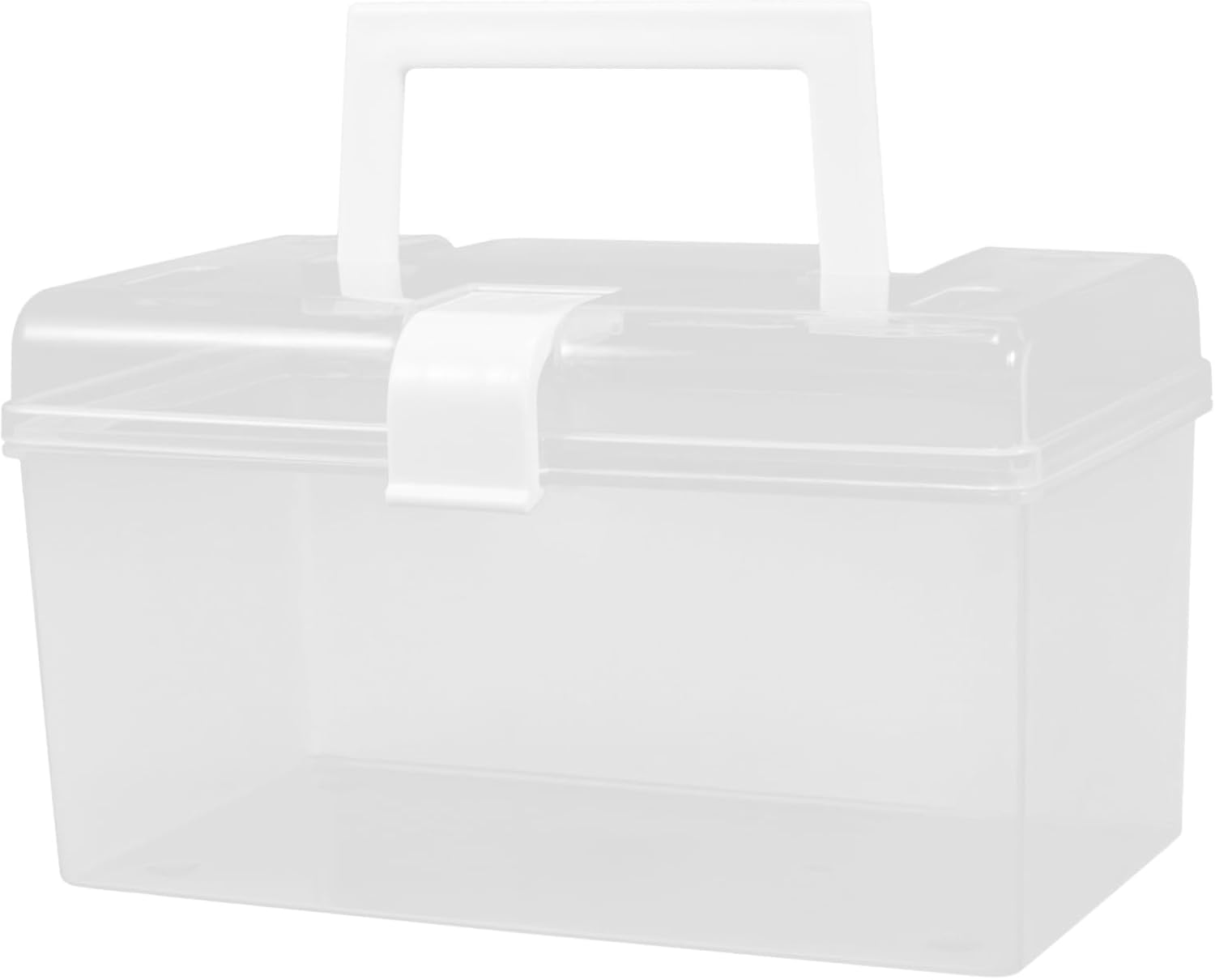 SHERCHPRY 3pcs Laundry Beads Storage Box Container for Space-saving Design for Organized Laundry Room Stackable and Versatile Storage
