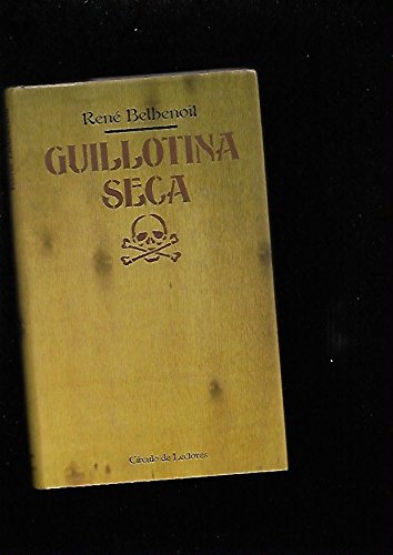 LA GUILLOTINA SECA