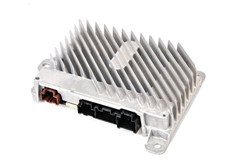 ACDelco 84111298 GM Original Equipment Radio Speaker Amplifier