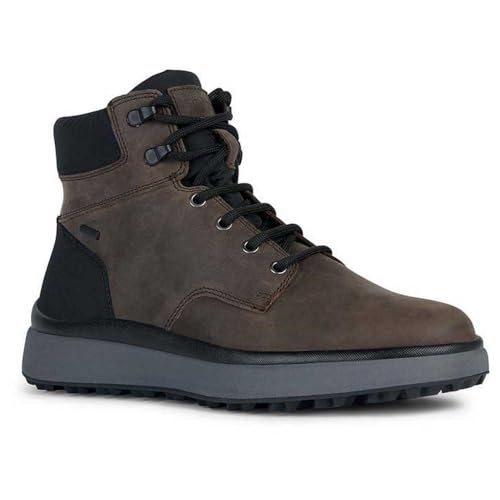 Image of Geox Men's Classic Ankle Boot