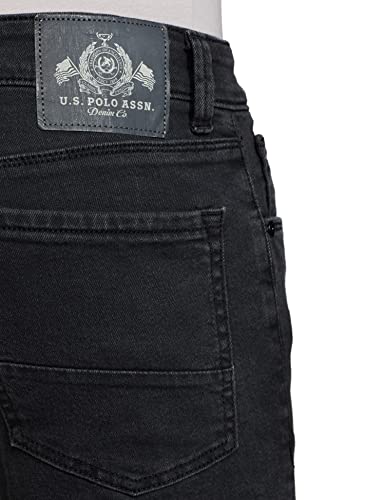 Image of U.S. Polo ASSN. Men Jeans