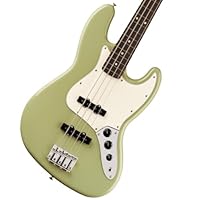 Amazon.co.jp: Fender フェンダー エレキベース Player II Jazz Bass