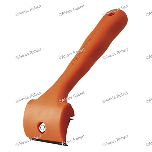 FISCHER DAREX9961 'Morwood' Scraper