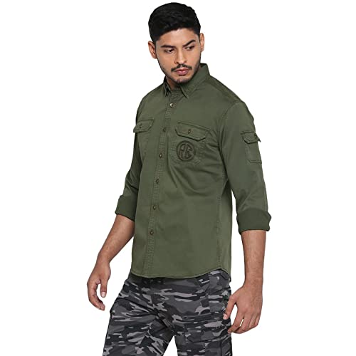 Image of Royal Enfield Tornadoes Regular FIT Shirt