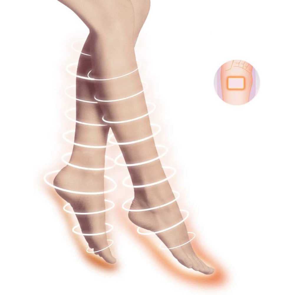 Compressione dell'aria Avvolgimenti per le gambe Massaggiatore Pressoterapia portatile Circolazione Sanità Macchina per il linfodrenaggio del piede Massaggiatore a pressione dell'aria per la circola