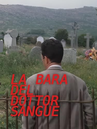  La bara del Dottor Sangue