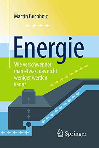 Energie - Wie verschwendet man etwas, das nicht weniger werden kann? Energie - Wie verschwendet man etwas, das nicht weniger werden kann?
