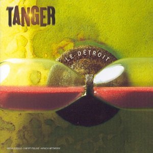 Le Detroit [Audio CD] Tanger