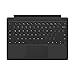 Microsoft Type Cover for Surface Pro - Black