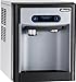 Countertop Ice & Water - With Internal Filter