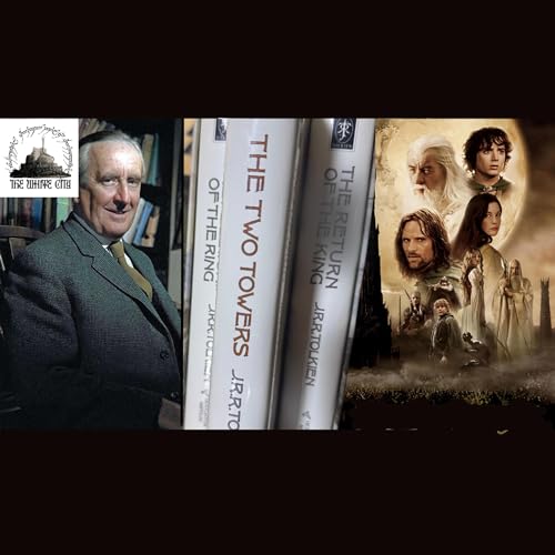 The Worldview You Missed: Exploring the 'The Two Towers' - Part 2