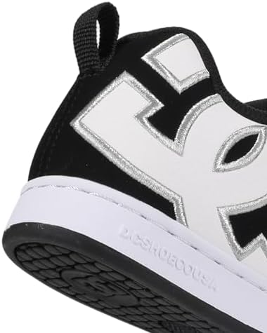 Resim DC Pure - Erkek Ayakkabıları kaykay ayakkabısıErkek 