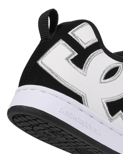 Image of DC Womens Dc Women's Court Graffik Casual Skate Shoe