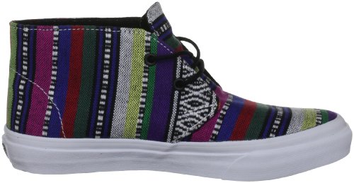 Image of Vans Unisex-Child High-top Trainers